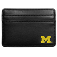 Michigan Wolverines Weekend Wallet